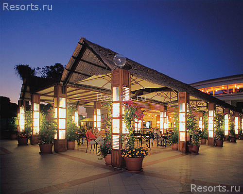 Sillyum Hotel 32